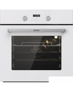 Электрический духовой шкаф BO6737E03AWG Gorenje