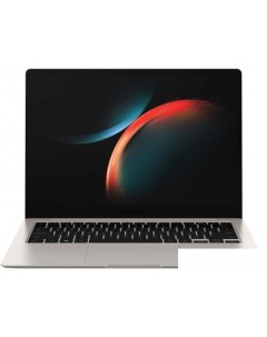 Ноутбук Galaxy Book3 Pro 14 NP940XFG-KA1US Samsung