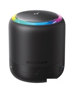 Беспроводная колонка SoundCore Mini 3 Pro Anker