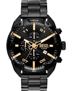 Fashion наручные мужские часы Diesel