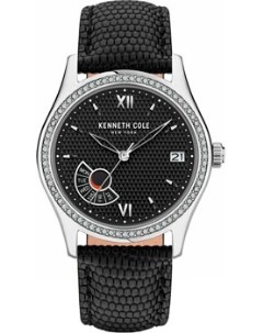 Fashion наручные женские часы Kenneth cole