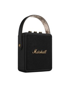 Портативная колонка Marshall