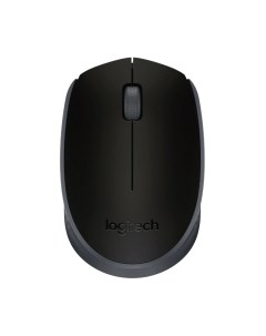 Мышь Logitech