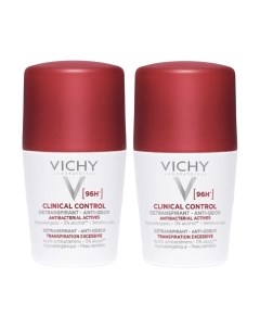 Дезодорант шариковый Vichy