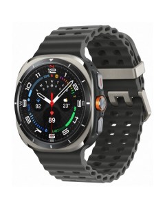 Smart-часы Galaxy Watch Ultra 47mm LTE (SM-L705FZTACAU) Titanium Samsung