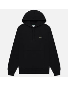 Мужская толстовка Organic Cotton Hoodie Lacoste