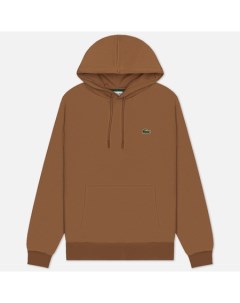 Мужская толстовка Organic Cotton Hoodie Lacoste