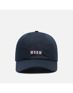 Кепка Micrologo Baseball Msgm