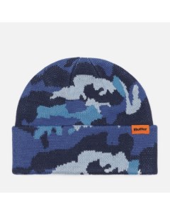 Шапка Camo Cuff Butter goods