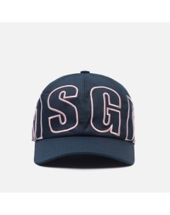 Кепка Macrologo Baseball Msgm