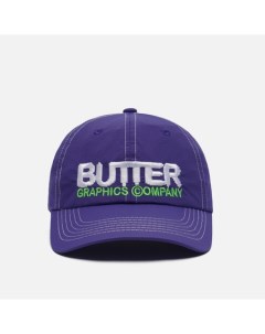 Кепка Program 6 Panel Butter goods