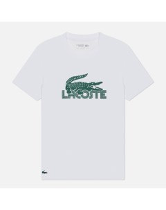 Мужская футболка Ultra Dry Cotton Sport Lacoste