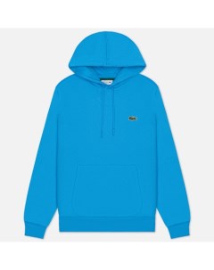 Мужская толстовка Organic Cotton Hoodie Lacoste