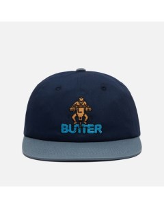 Кепка Jack Hammer 6 Panel Butter goods