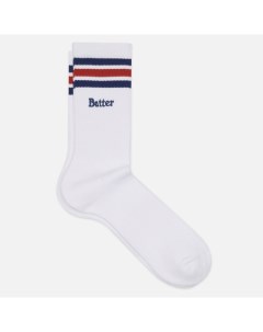 Носки Stripe Butter goods