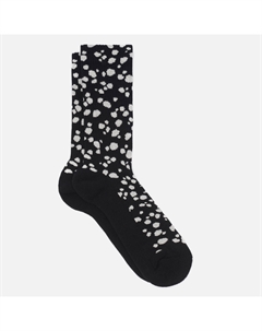 Носки Jacquard Polka Dot Msgm