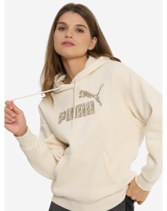 Джемпер женский Бежевый Puma