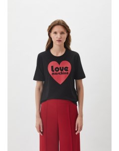 Футболка Love moschino