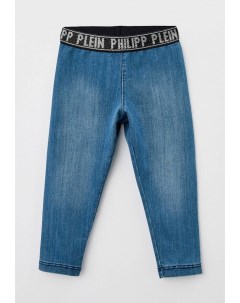 Джеггинсы Philipp plein