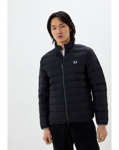 Куртка утепленная Fred perry