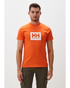 Футболка Helly hansen