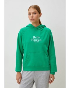 Худи Helly hansen