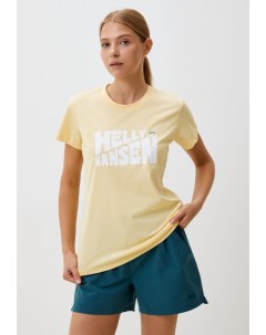 Футболка Helly hansen