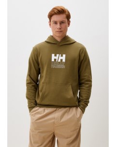 Худи Helly hansen