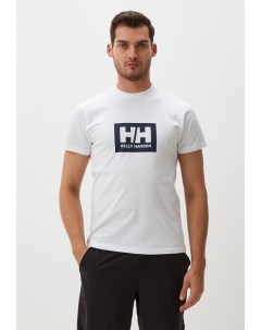 Футболка Helly hansen