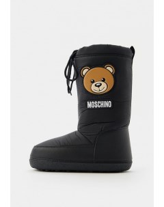 Луноходы Moschino