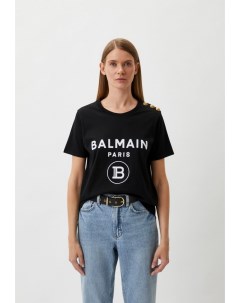 Футболка Balmain