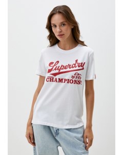 Футболка Superdry