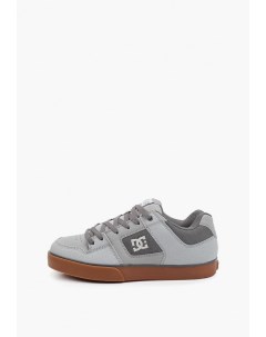 Кеды Dc shoes