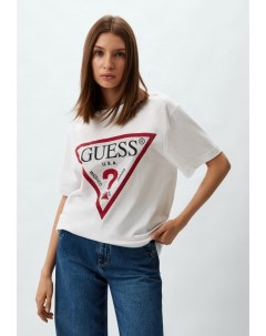 Футболка Guess