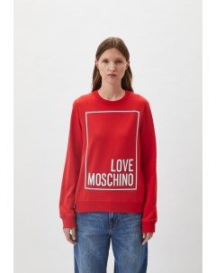 Свитшот Love moschino