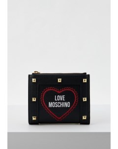 Кошелек Love moschino