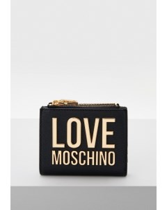 Кошелек Love moschino