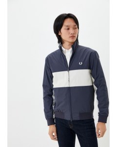 Куртка Fred perry