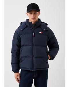 Пуховик Tommy jeans