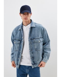 Куртка джинсовая Tommy jeans