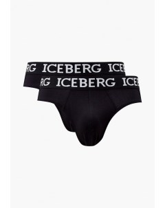 Трусы 2 шт Iceberg