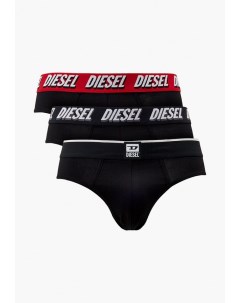 Трусы 3 шт Diesel