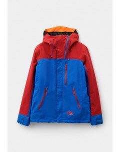 Куртка горнолыжная Helly hansen