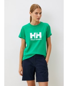 Футболка Helly hansen