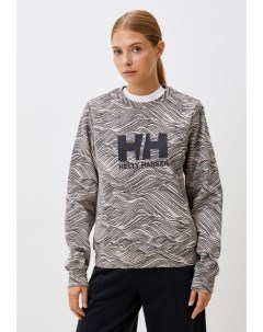 Свитшот Helly hansen