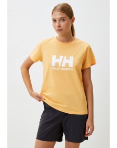 Футболка Helly hansen