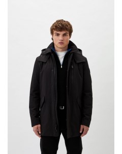 Пуховик Woolrich