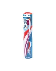 Зубная щетка Aquafresh