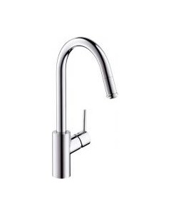 Смеситель Hansgrohe