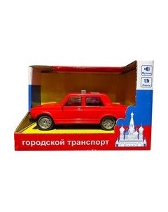 Автомобиль игрушечный No brand